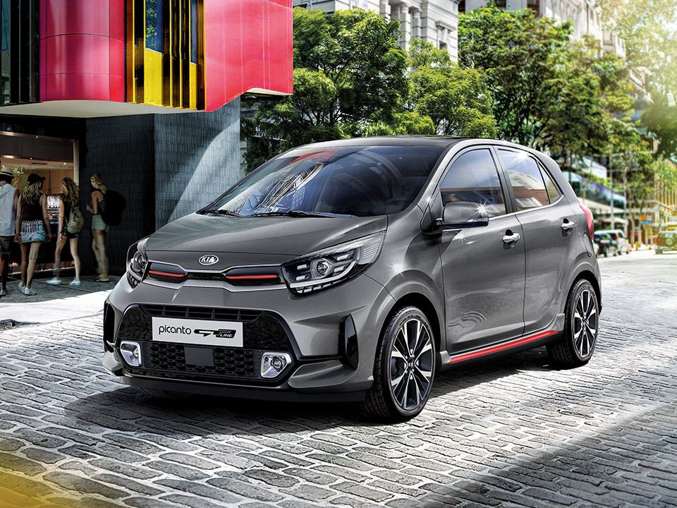 European House Lottery